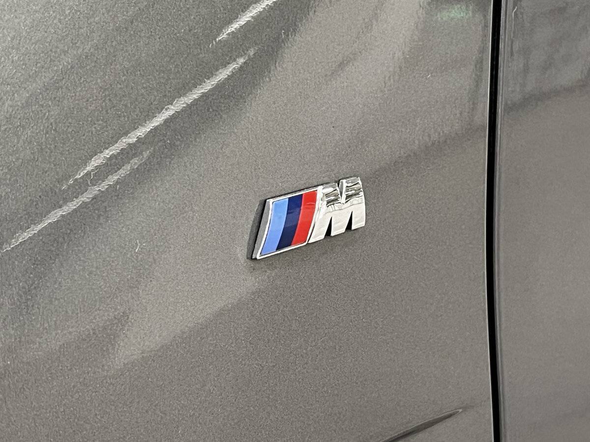 BMW X5 с пробегом — 2015 год. Фото: #20