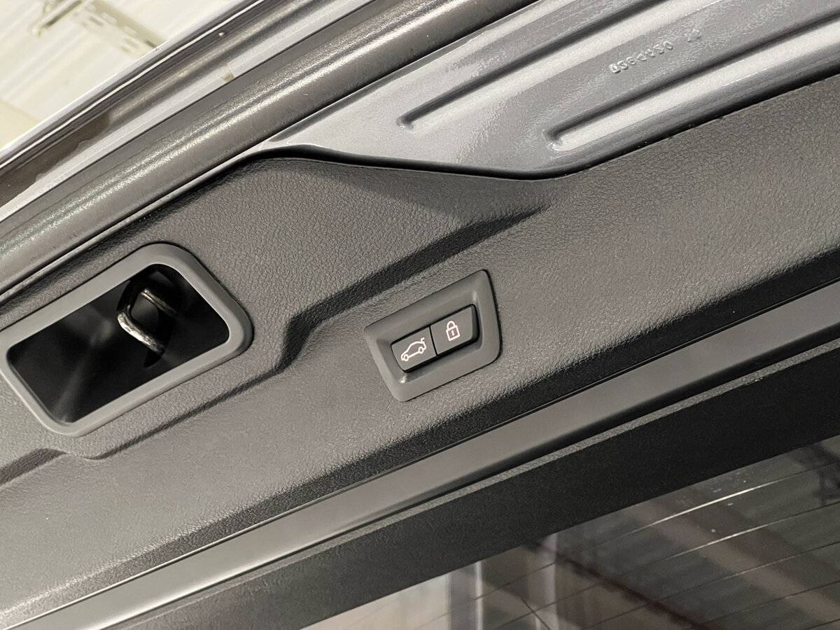 BMW X5 с пробегом — 2015 год. Фото: #28