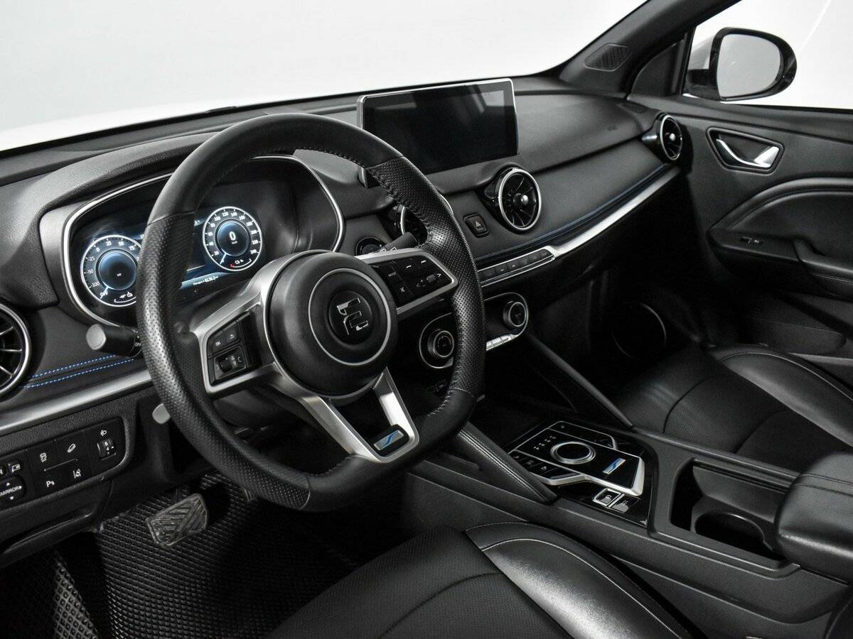 Evolute i-JOY с пробегом — 2022 год. Фото: #6