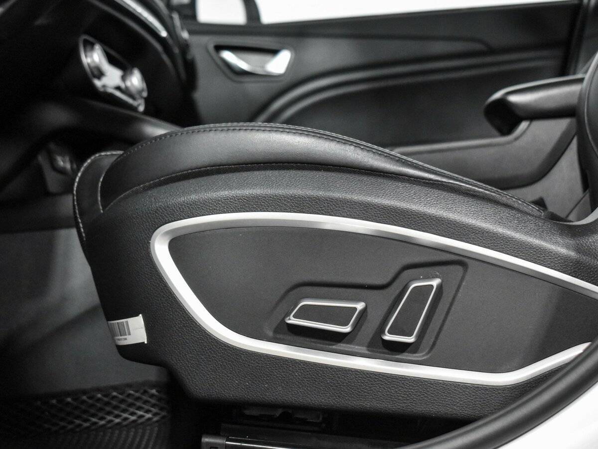 Evolute i-JOY с пробегом — 2022 год. Фото: #7