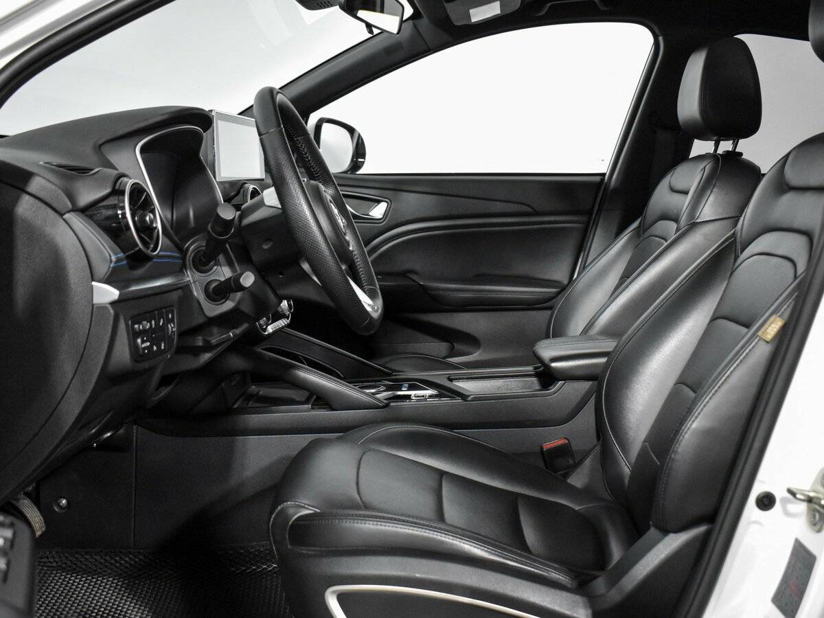 Evolute i-JOY с пробегом — 2022 год. Фото: #8