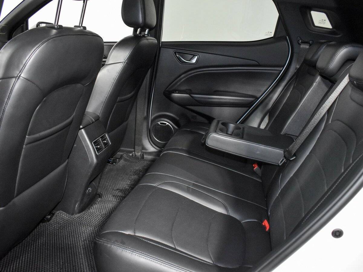 Evolute i-JOY с пробегом — 2022 год. Фото: #9