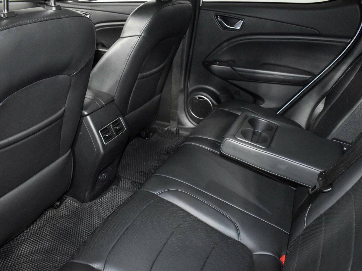 Evolute i-JOY с пробегом — 2022 год. Фото: #10