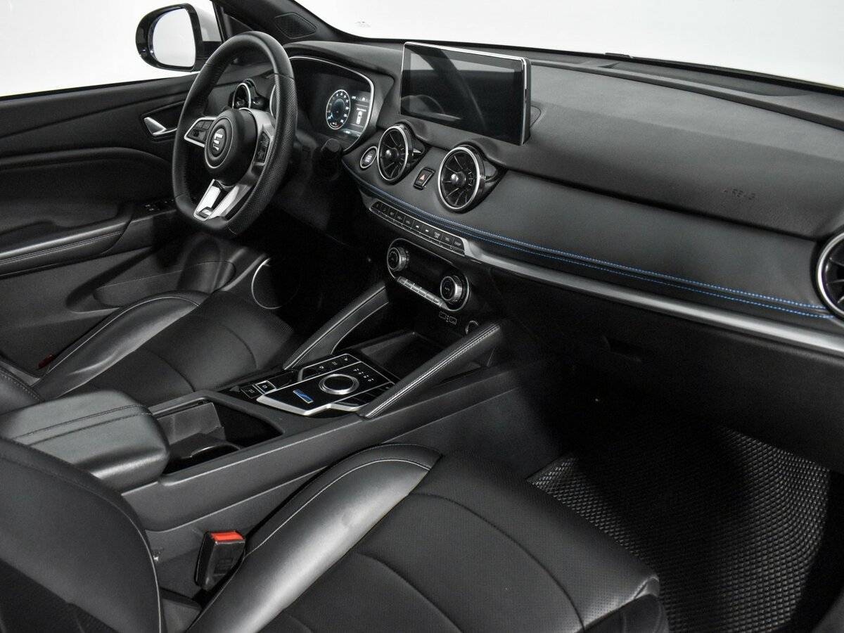 Evolute i-JOY с пробегом — 2022 год. Фото: #11