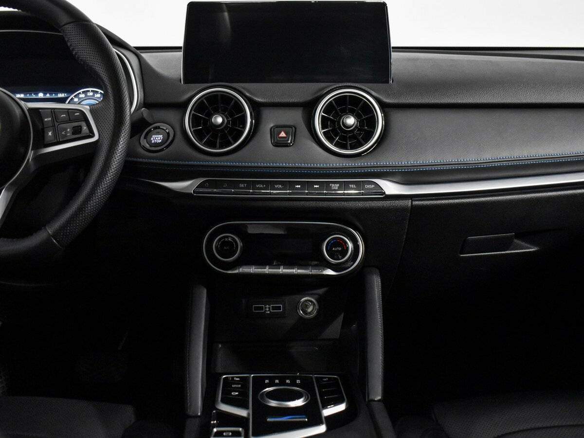 Evolute i-JOY с пробегом — 2022 год. Фото: #12