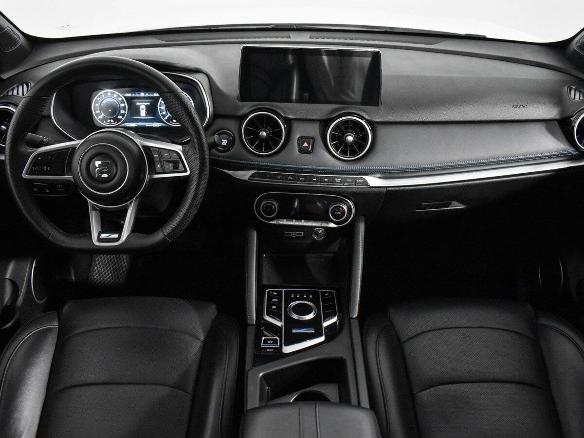 Evolute i-JOY с пробегом — 2022 год. Фото: #13