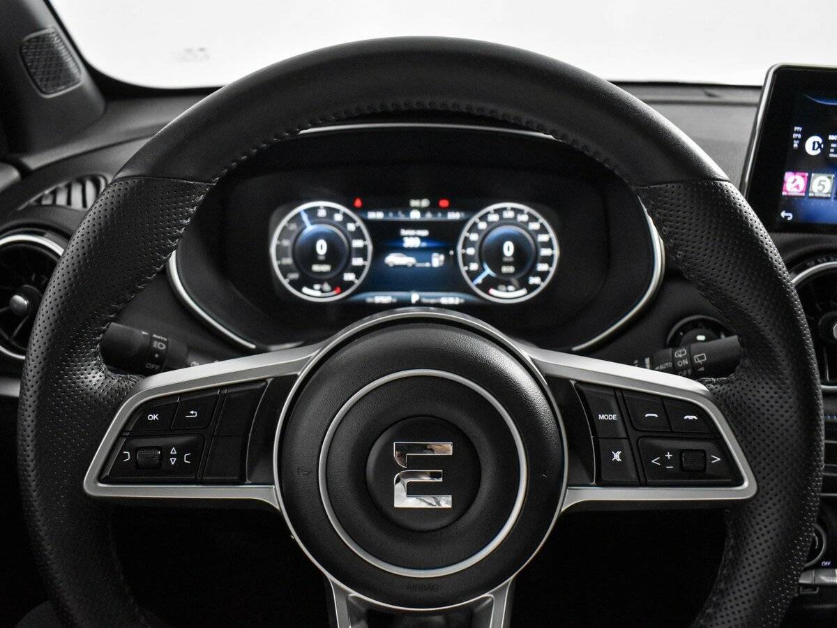 Evolute i-JOY с пробегом — 2022 год. Фото: #15