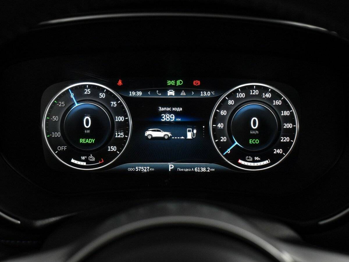 Evolute i-JOY с пробегом — 2022 год. Фото: #17