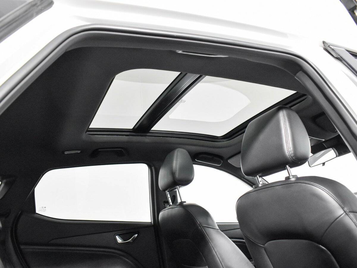 Evolute i-JOY с пробегом — 2022 год. Фото: #18