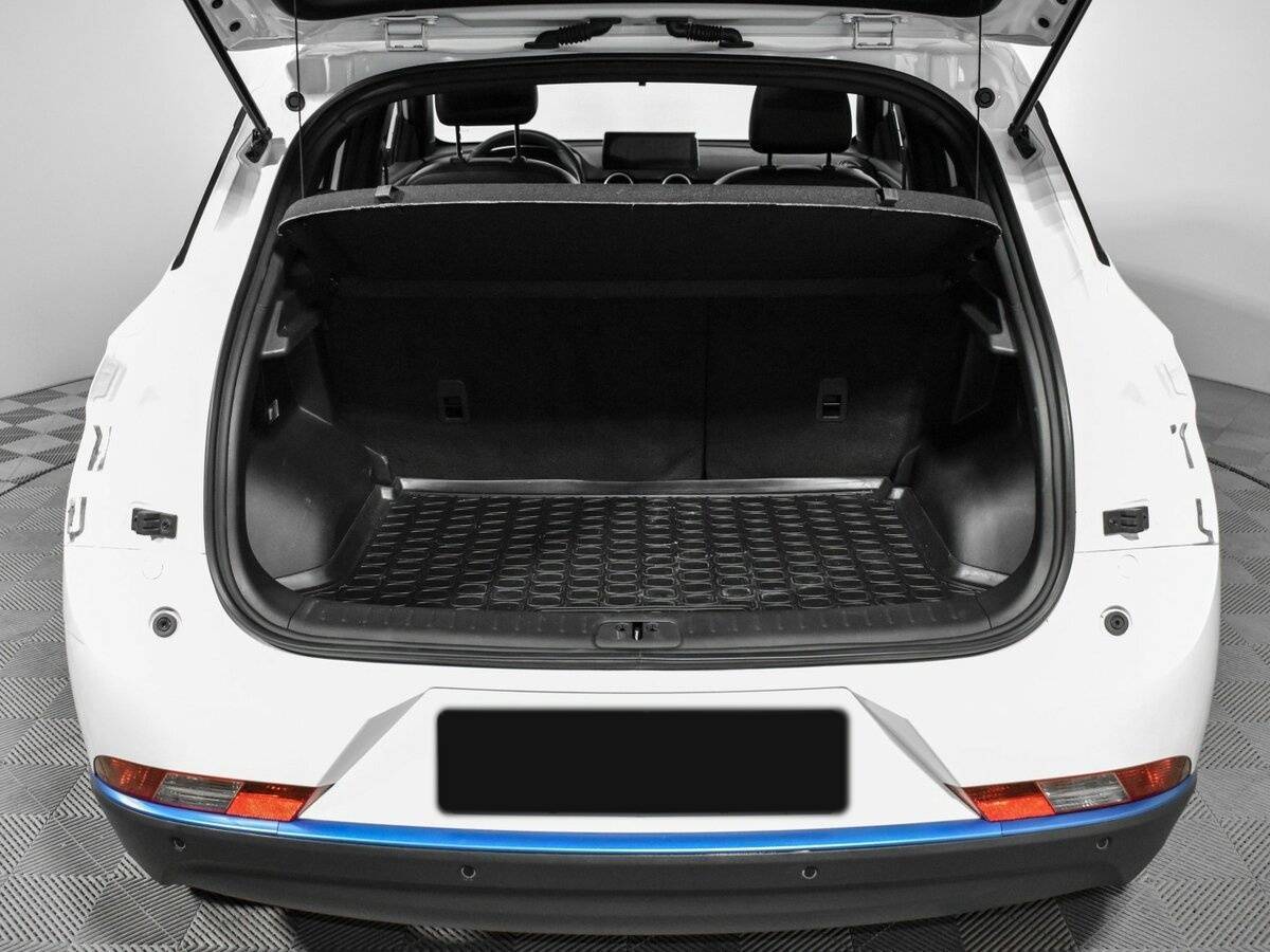 Evolute i-JOY с пробегом — 2022 год. Фото: #19