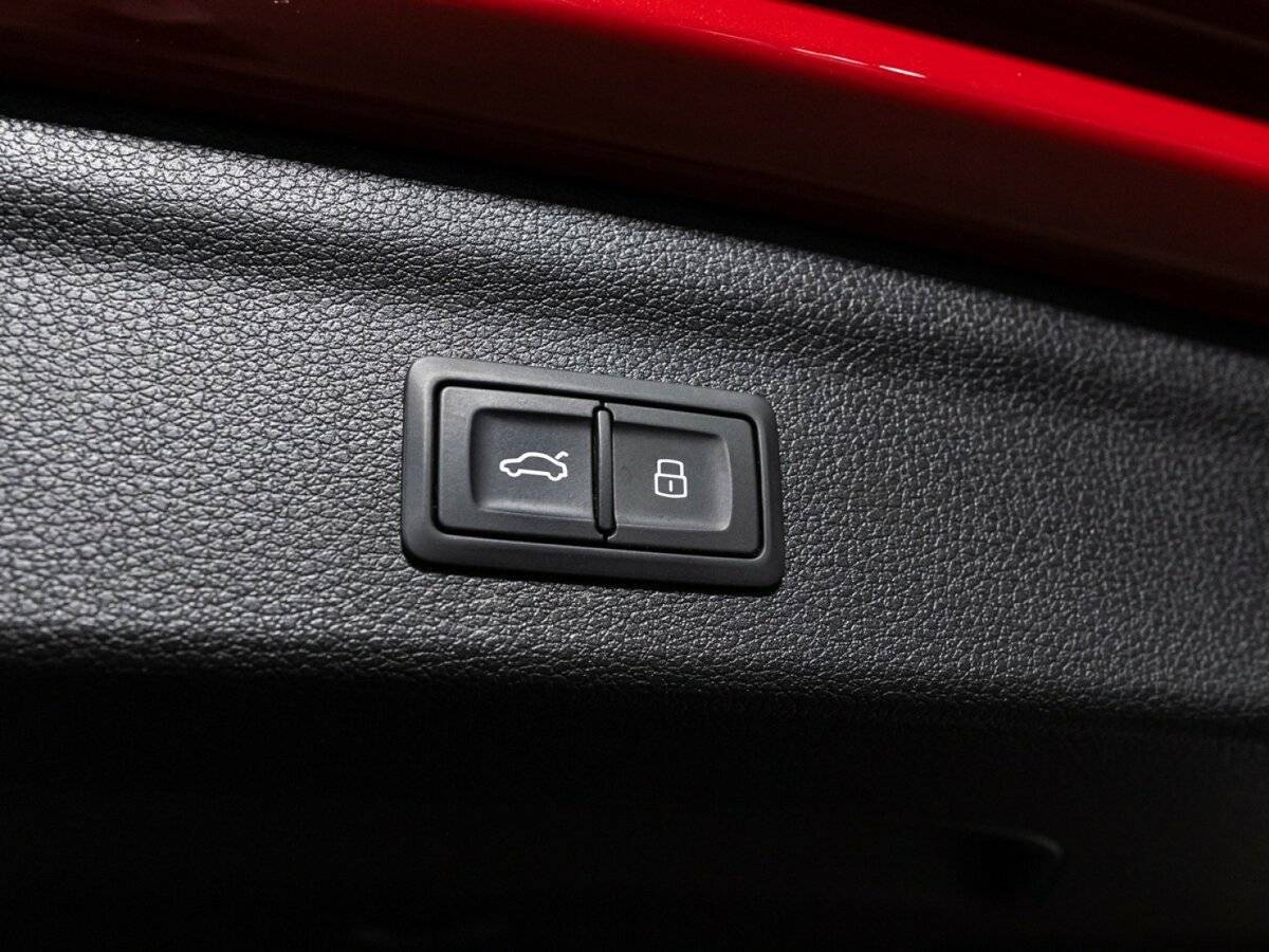 Audi Q3 с пробегом — 2021 год. Фото: #15