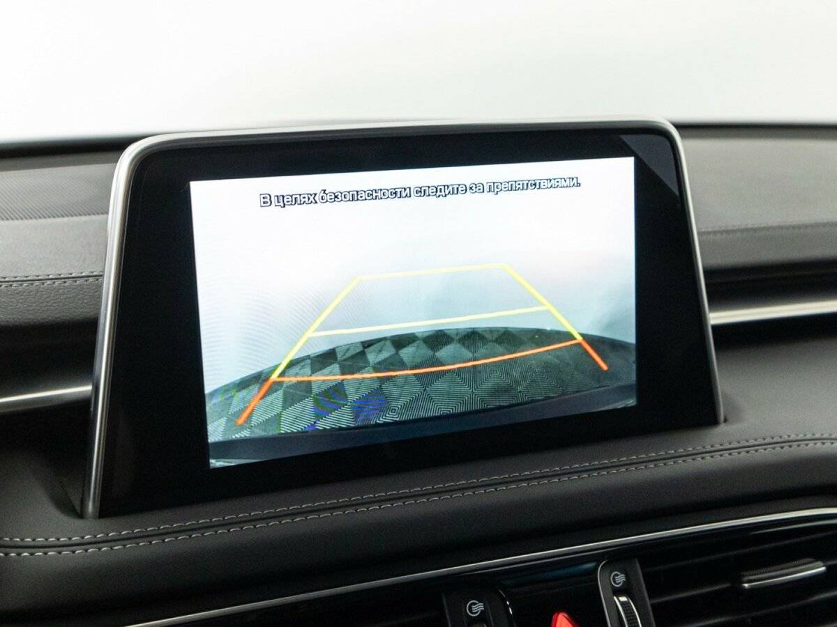 Genesis G70 с пробегом — 2018 год. Фото: #15