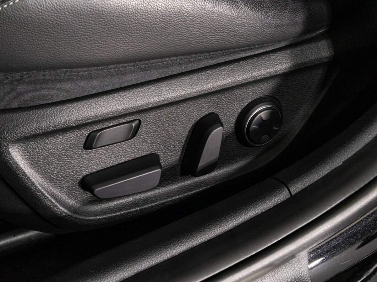 Genesis G70 с пробегом — 2018 год. Фото: #18