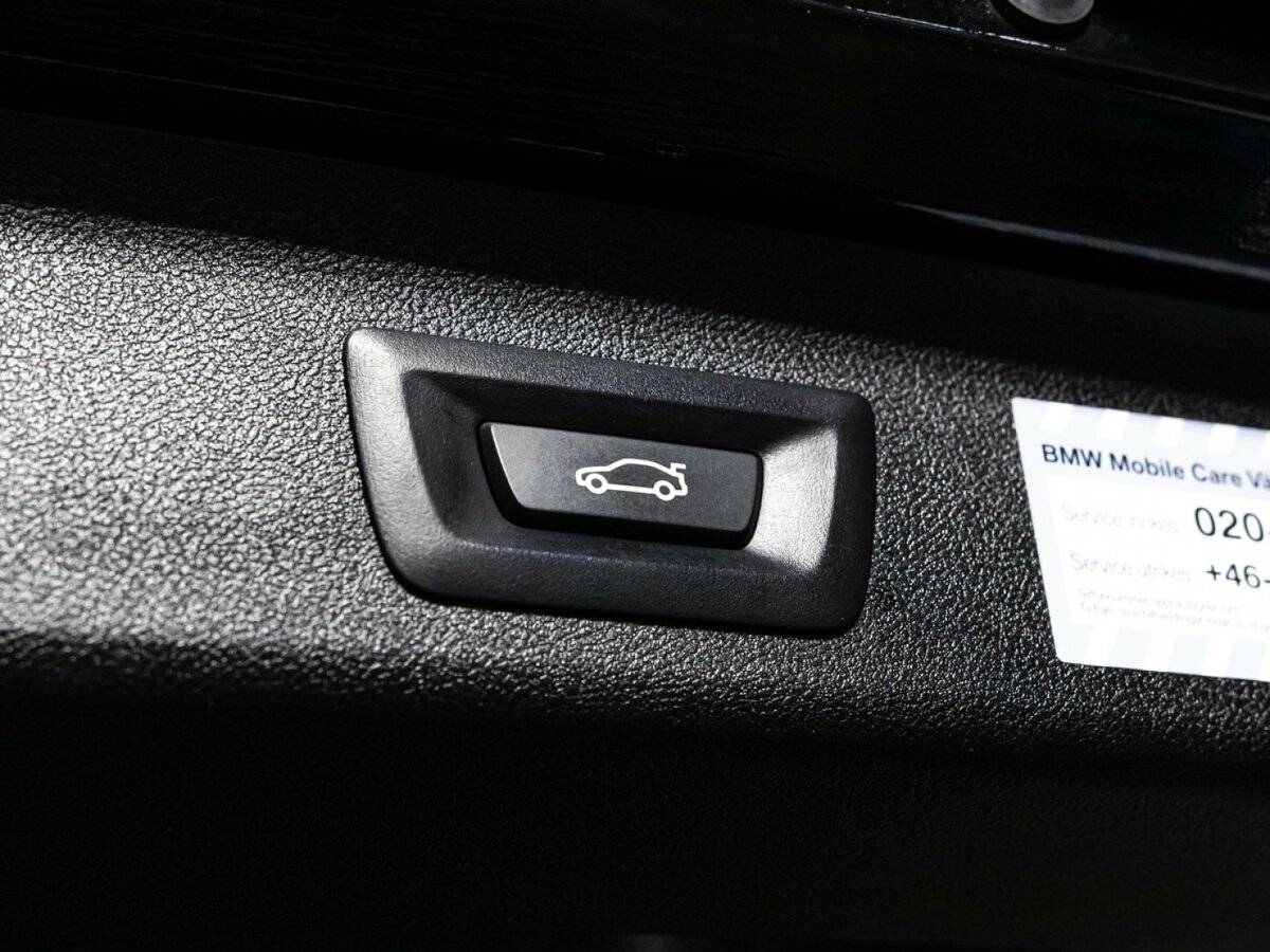 BMW 5 серии с пробегом — 2020 год. Фото: #15