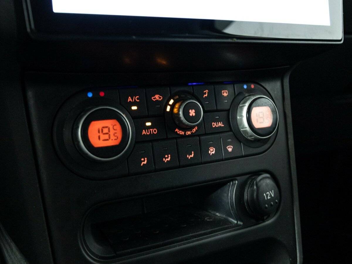 Nissan Qashqai с пробегом — 2010 год. Фото: #17