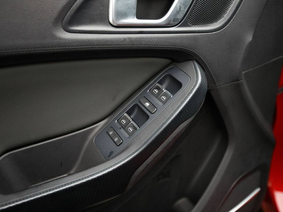 Chery Tiggo 4 с пробегом — 2022 год. Фото: #7