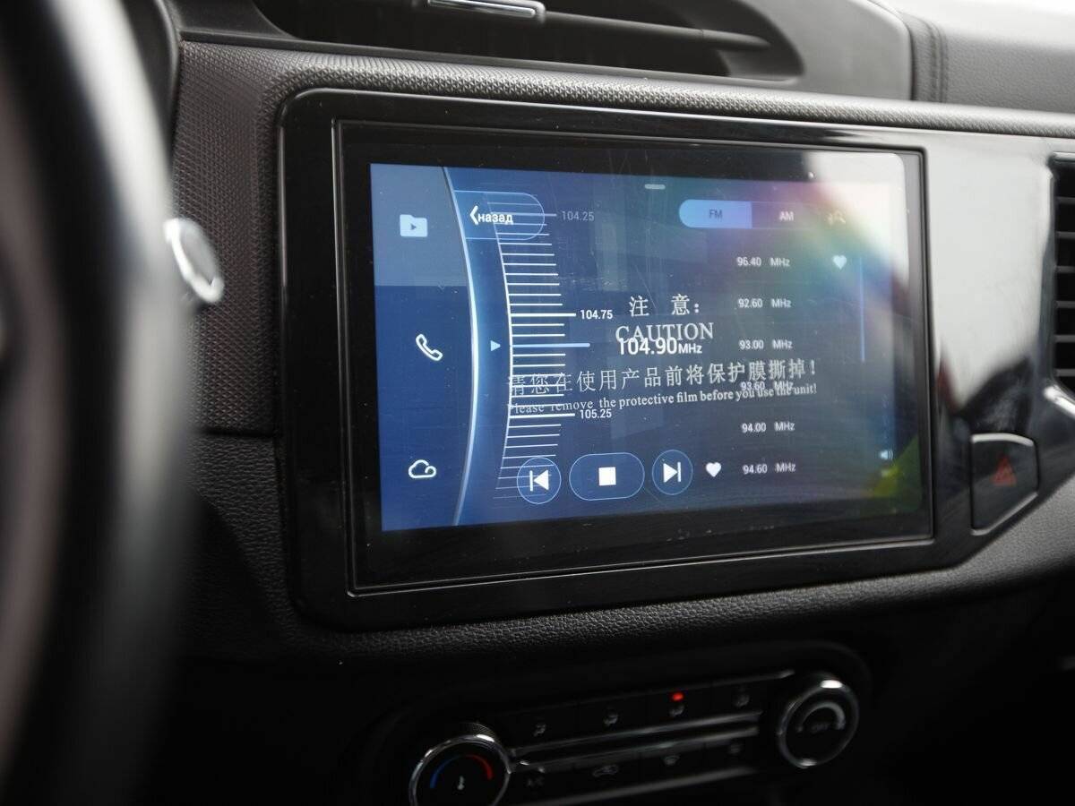 Chery Tiggo 4 с пробегом — 2022 год. Фото: #10