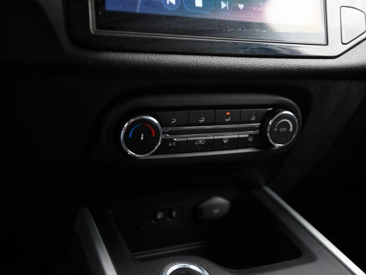 Chery Tiggo 4 с пробегом — 2022 год. Фото: #11