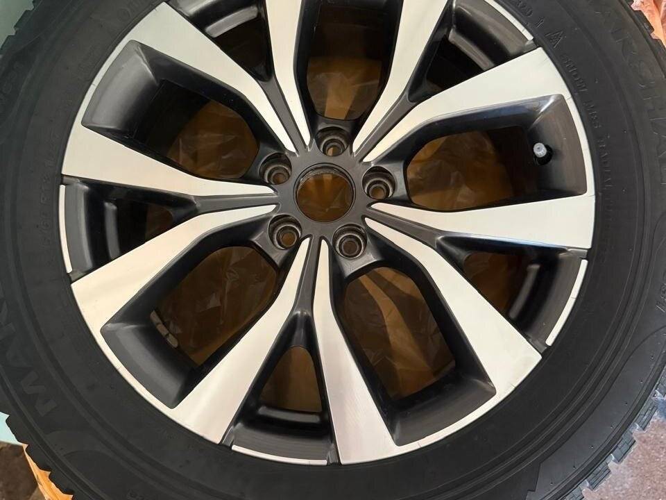 Chery Tiggo 7 Pro с пробегом — 2021 год. Фото: #12