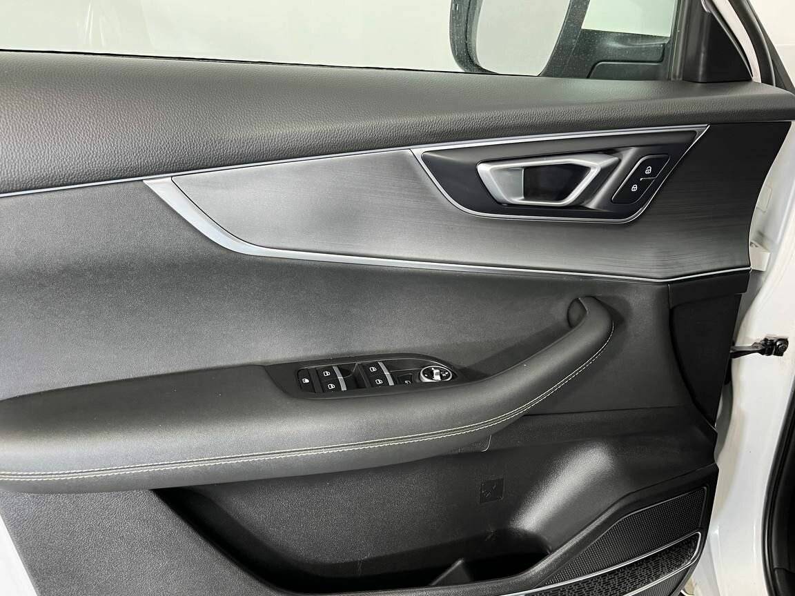 Chery Tiggo 7 Pro с пробегом — 2022 год. Фото: #16