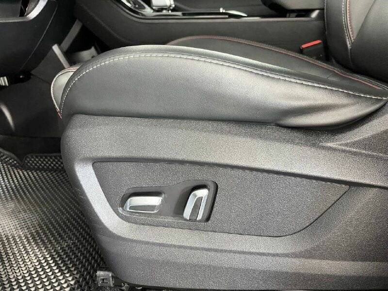 Chery Tiggo 7 Pro с пробегом — 2022 год. Фото: #17