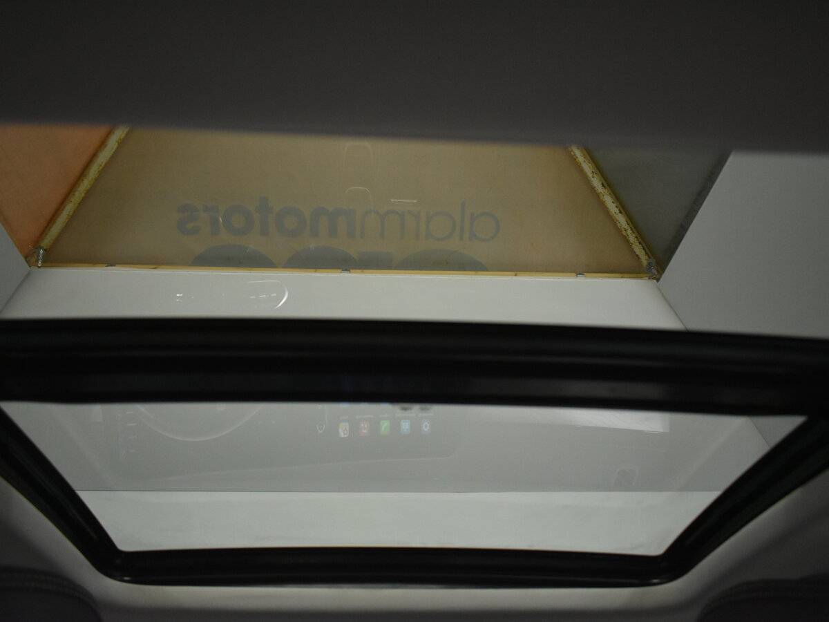 Chery Arrizo 8 с пробегом — 2023 год. Фото: #11