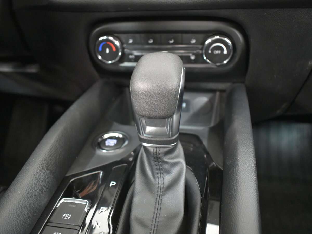 Chery Tiggo 4 с пробегом — 2021 год. Фото: #8