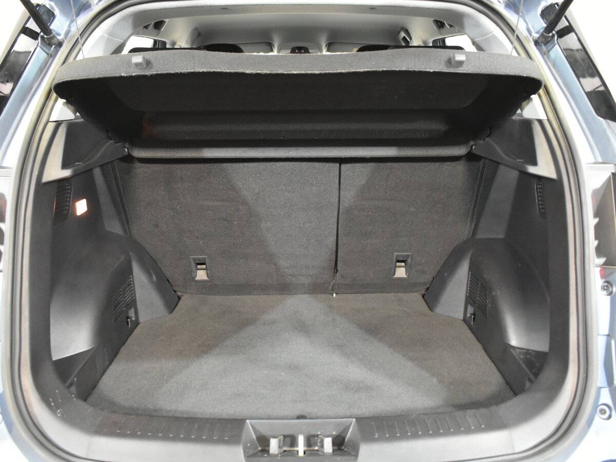 Chery Tiggo 4 с пробегом — 2021 год. Фото: #12