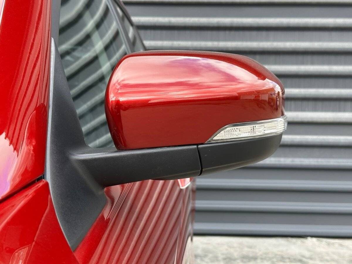 Changan CS75 с пробегом — 2022 год. Фото: #7