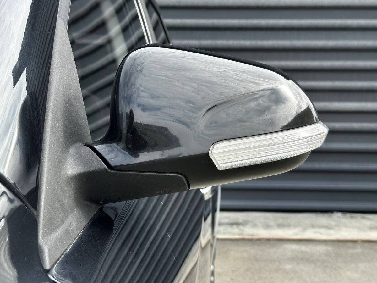 Changan CS35 с пробегом — 2017 год. Фото: #7