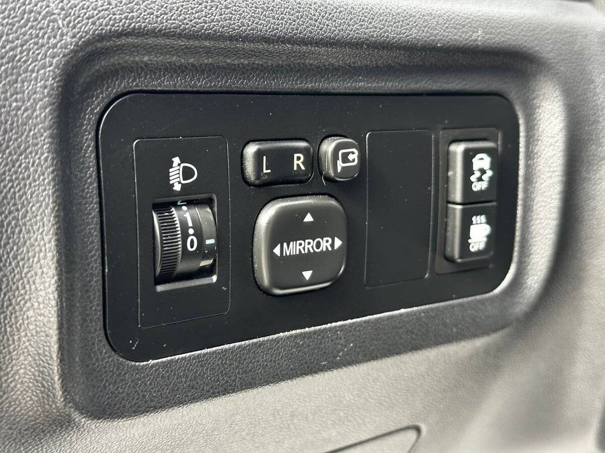 Changan CS35 с пробегом — 2017 год. Фото: #21