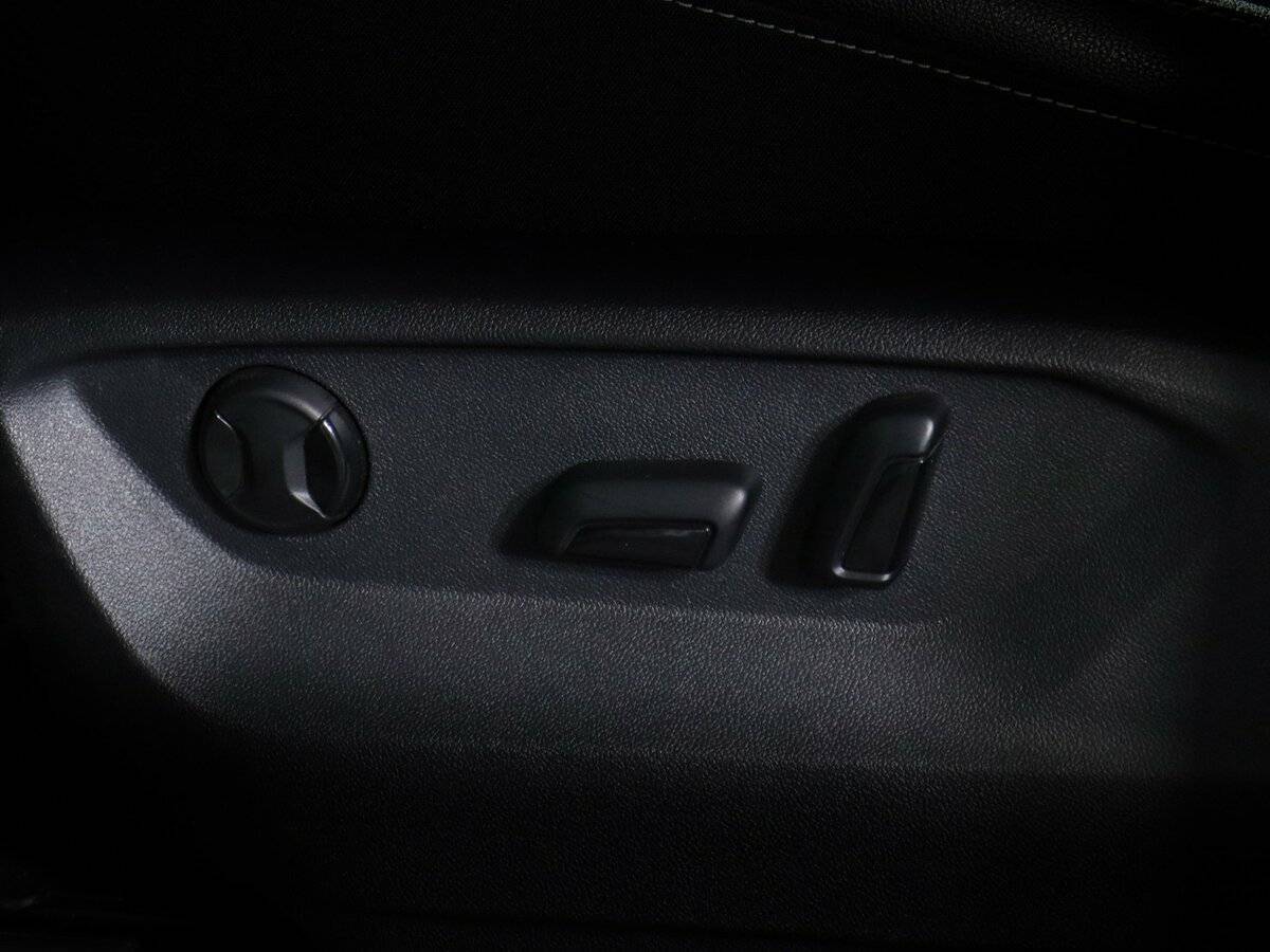 Volkswagen Atlas с пробегом — 2022 год. Фото: #13