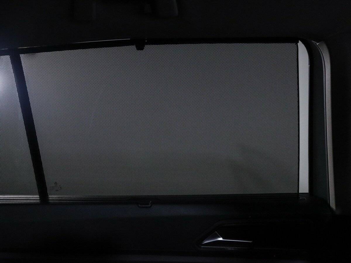 Volkswagen Atlas с пробегом — 2022 год. Фото: #17