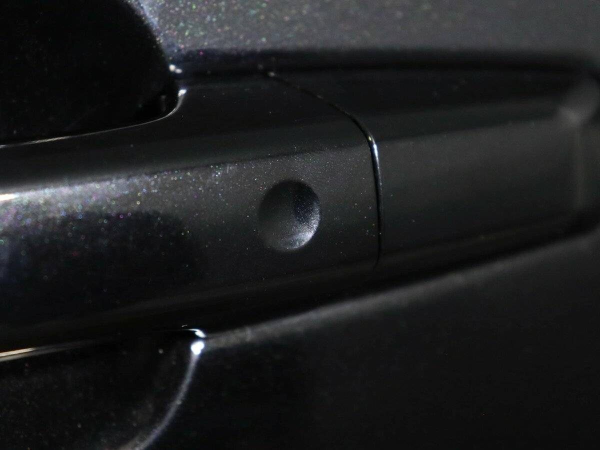 Land Rover Range Rover Sport с пробегом — 2019 год. Фото: #15