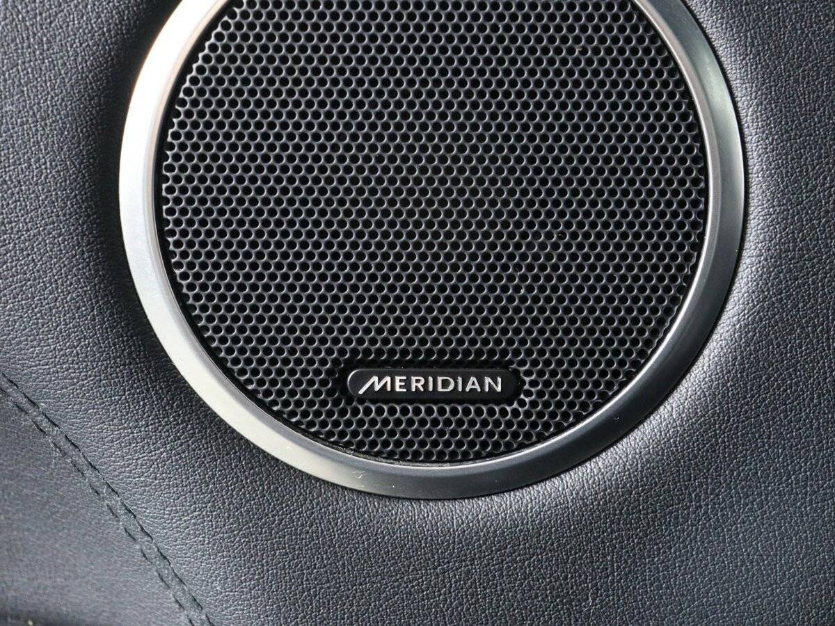 Land Rover Range Rover Sport с пробегом — 2019 год. Фото: #16