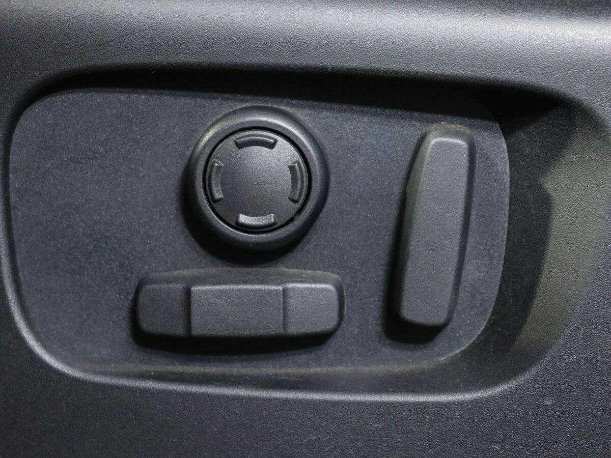 Land Rover Range Rover Sport с пробегом — 2019 год. Фото: #17