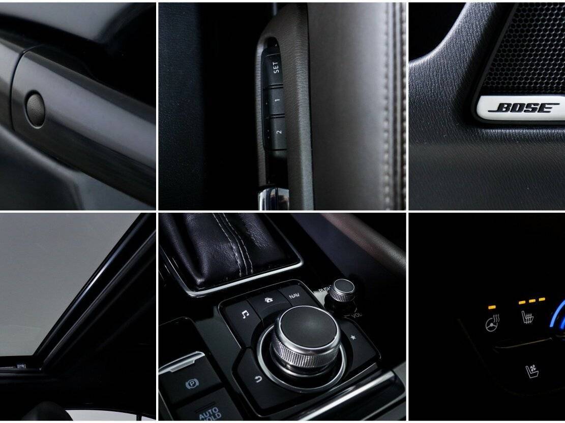 Mazda 6 с пробегом — 2021 год. Фото: #18