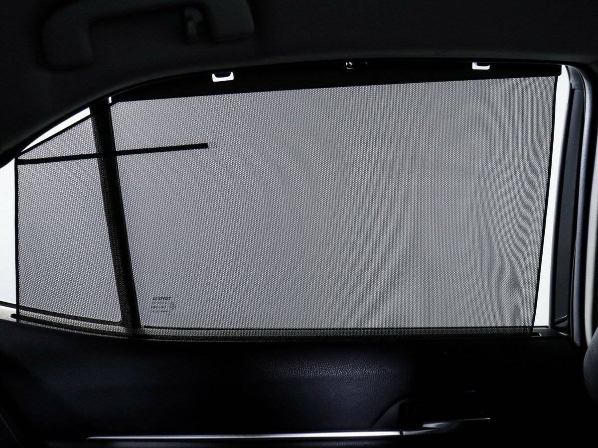 Toyota Camry с пробегом — 2021 год. Фото: #15