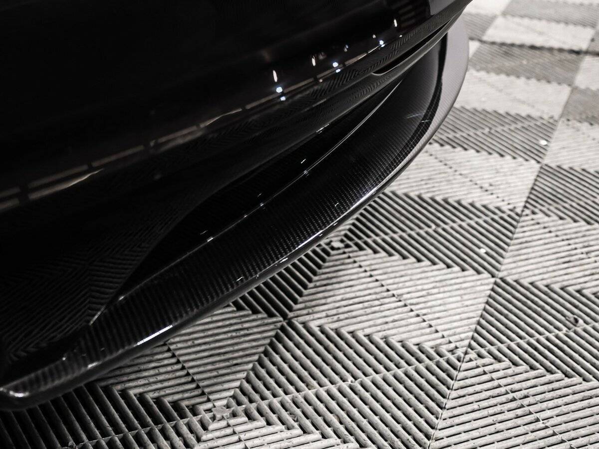 Audi TT с пробегом — 2012 год. Фото: #14