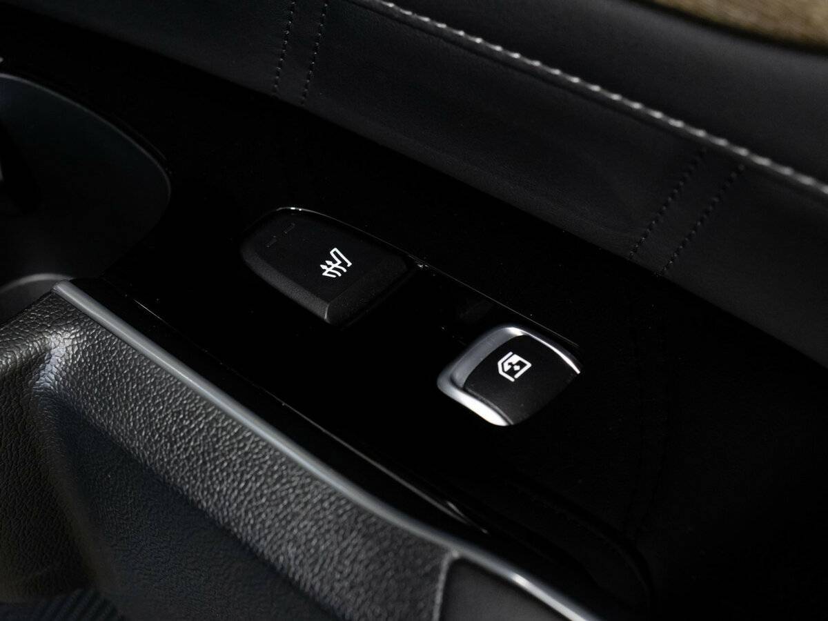 Kia Sorento с пробегом — 2021 год. Фото: #16