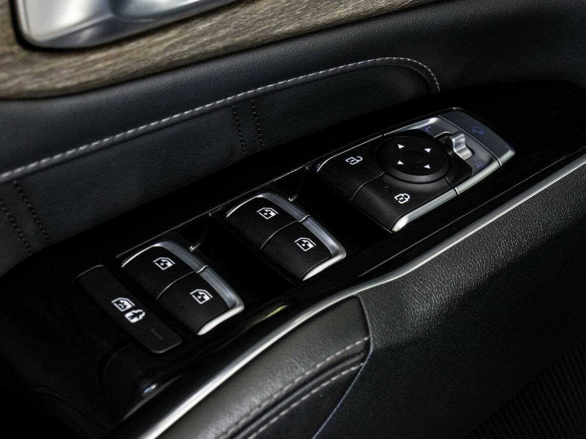 Kia Sorento с пробегом — 2021 год. Фото: #18