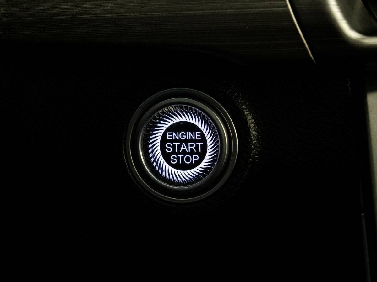 EXEED TXL с пробегом — 2023 год. Фото: #14