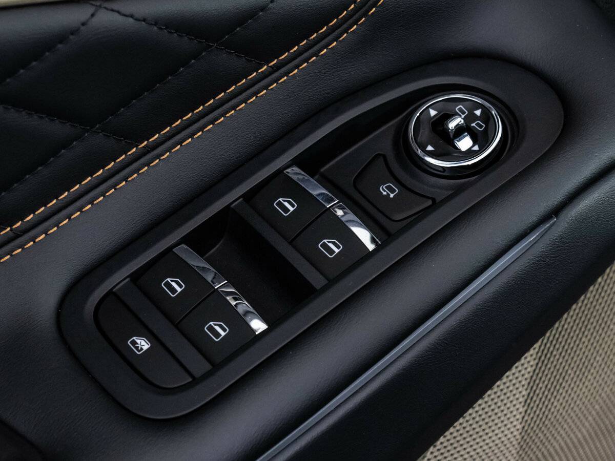 EXEED TXL с пробегом — 2023 год. Фото: #18