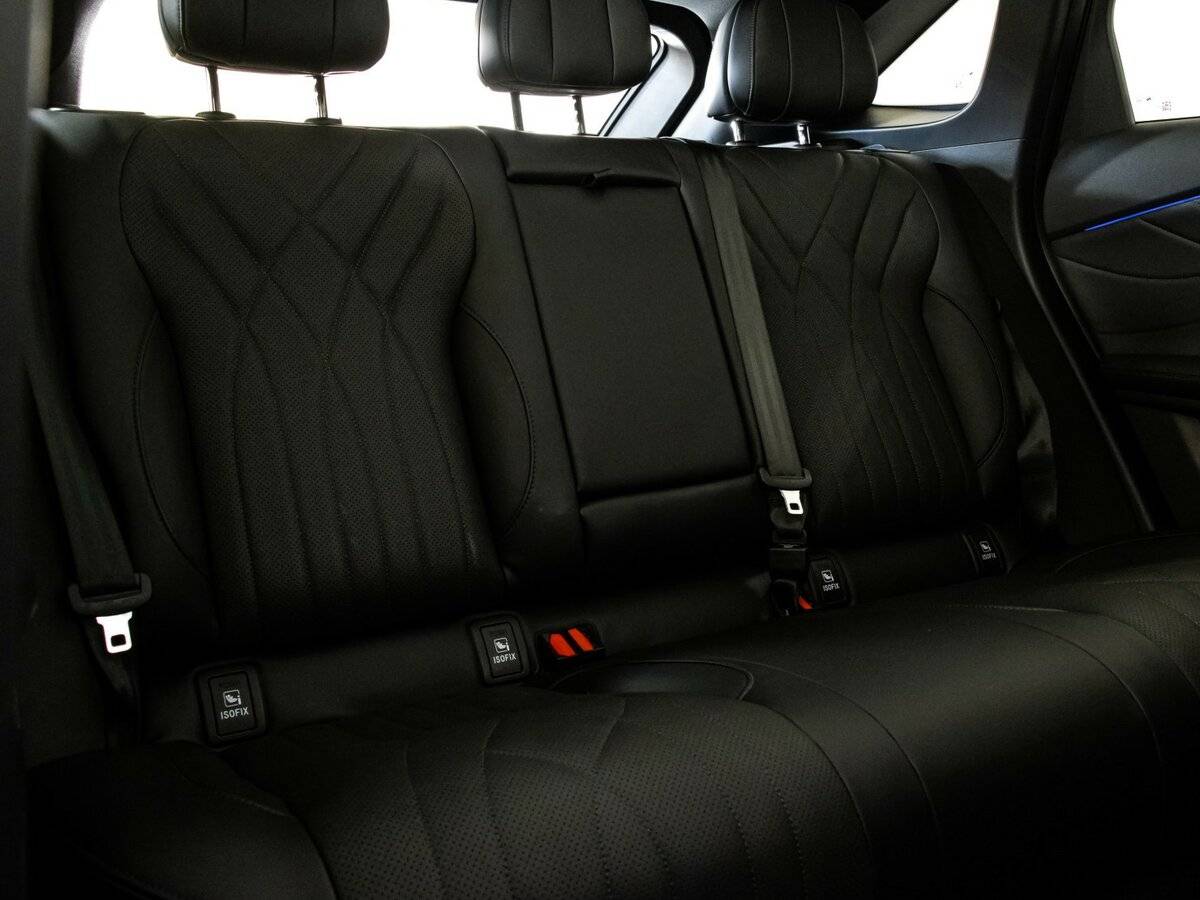 EXEED RX с пробегом — 2023 год. Фото: #14