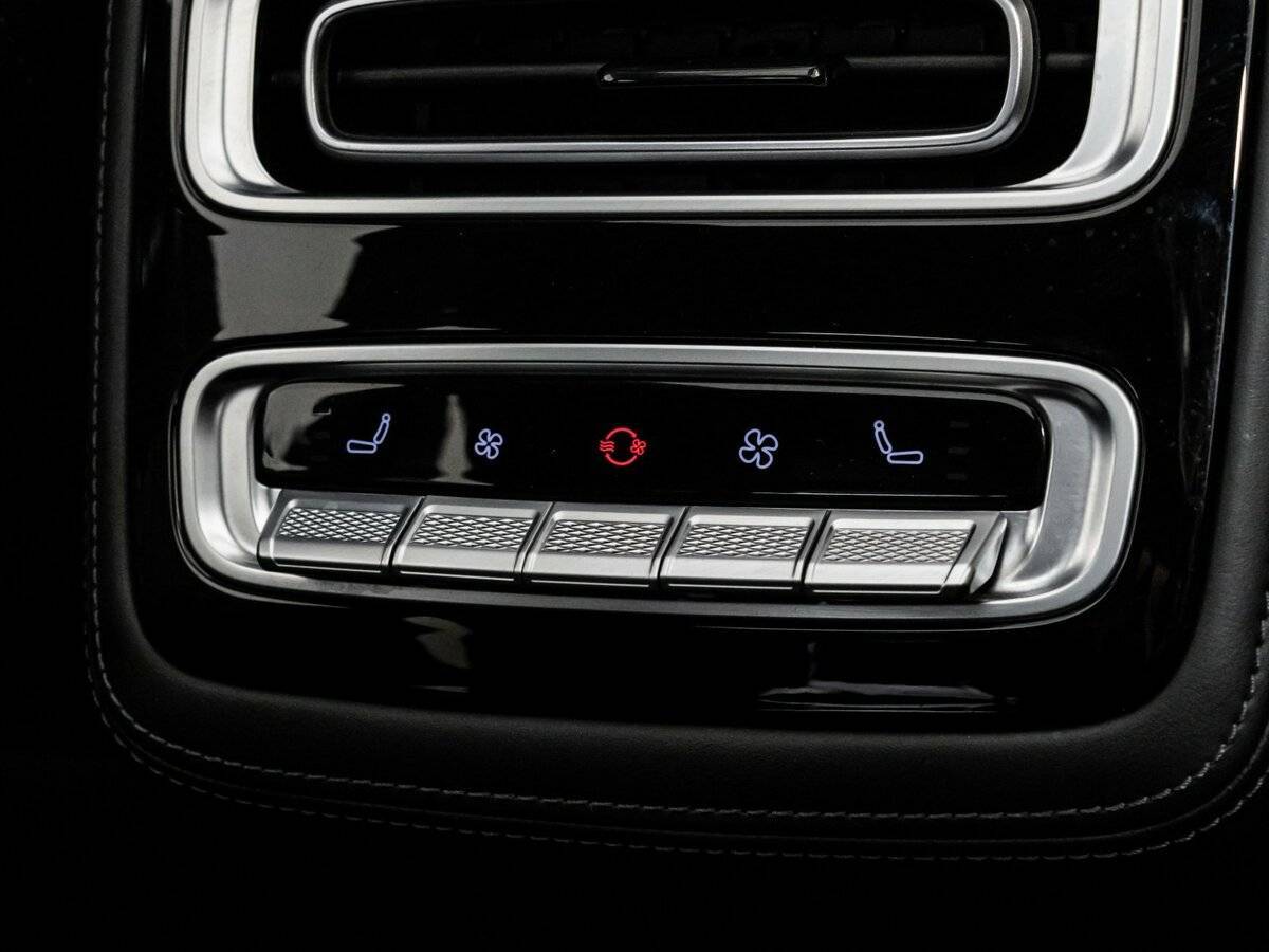 EXEED RX с пробегом — 2023 год. Фото: #17