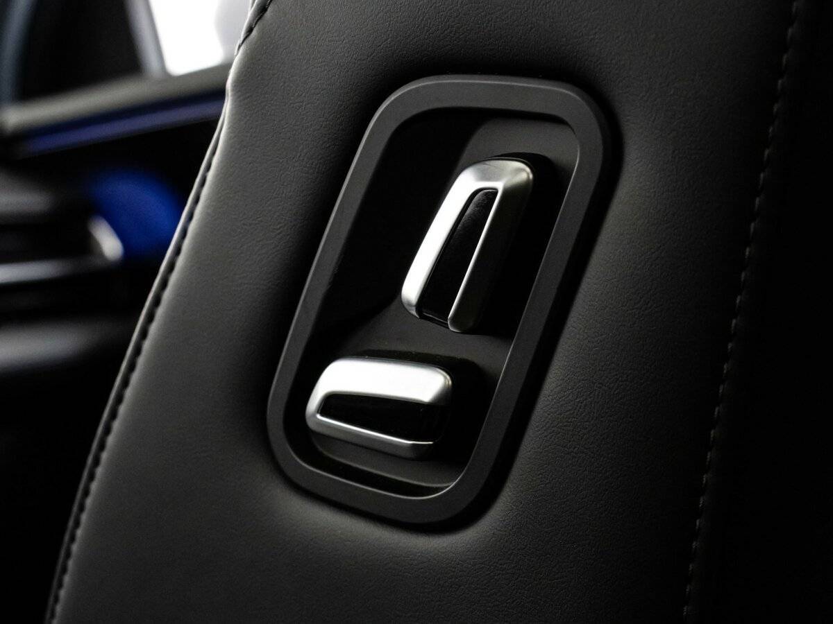 EXEED RX с пробегом — 2023 год. Фото: #18