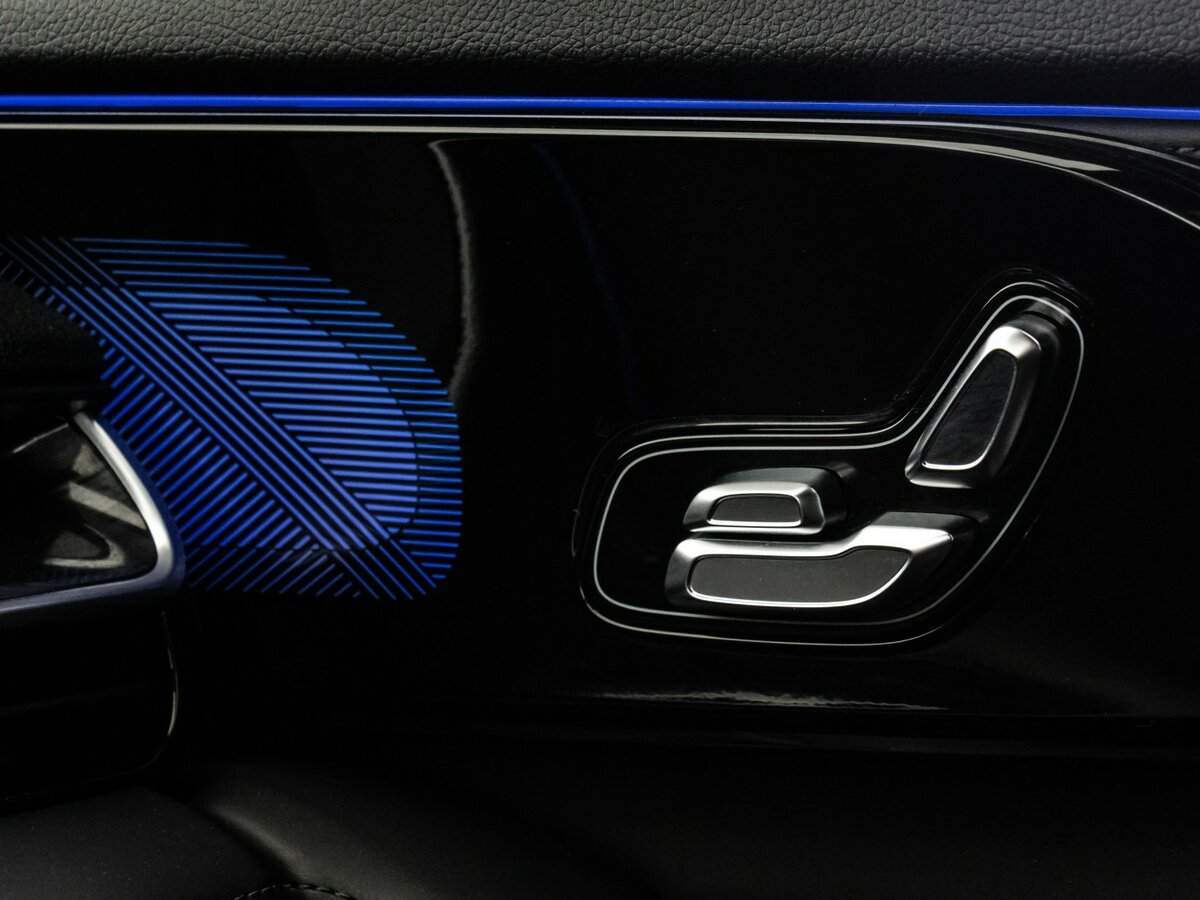 EXEED RX с пробегом — 2023 год. Фото: #20