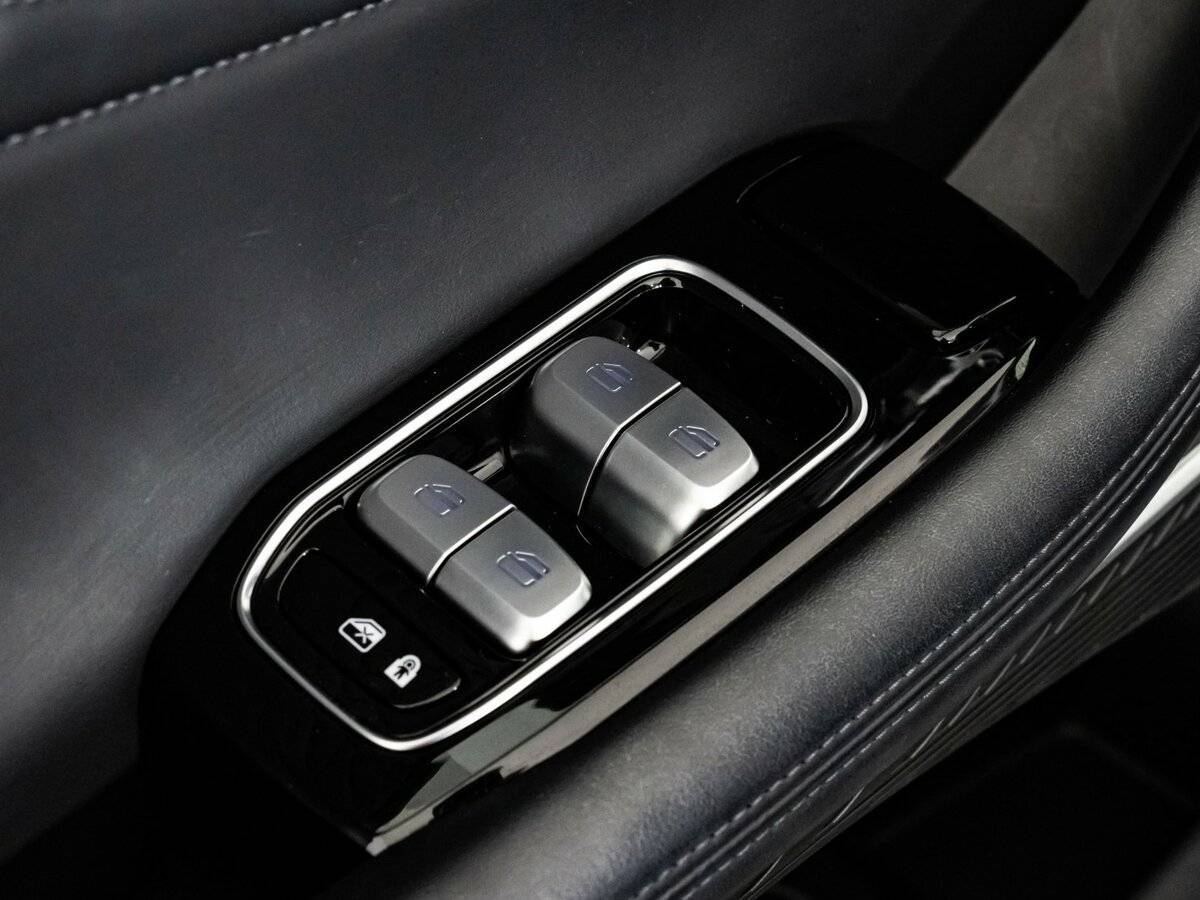 EXEED RX с пробегом — 2023 год. Фото: #21