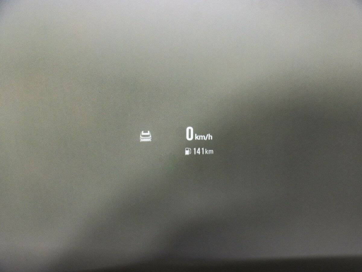 EXEED RX с пробегом — 2023 год. Фото: #26