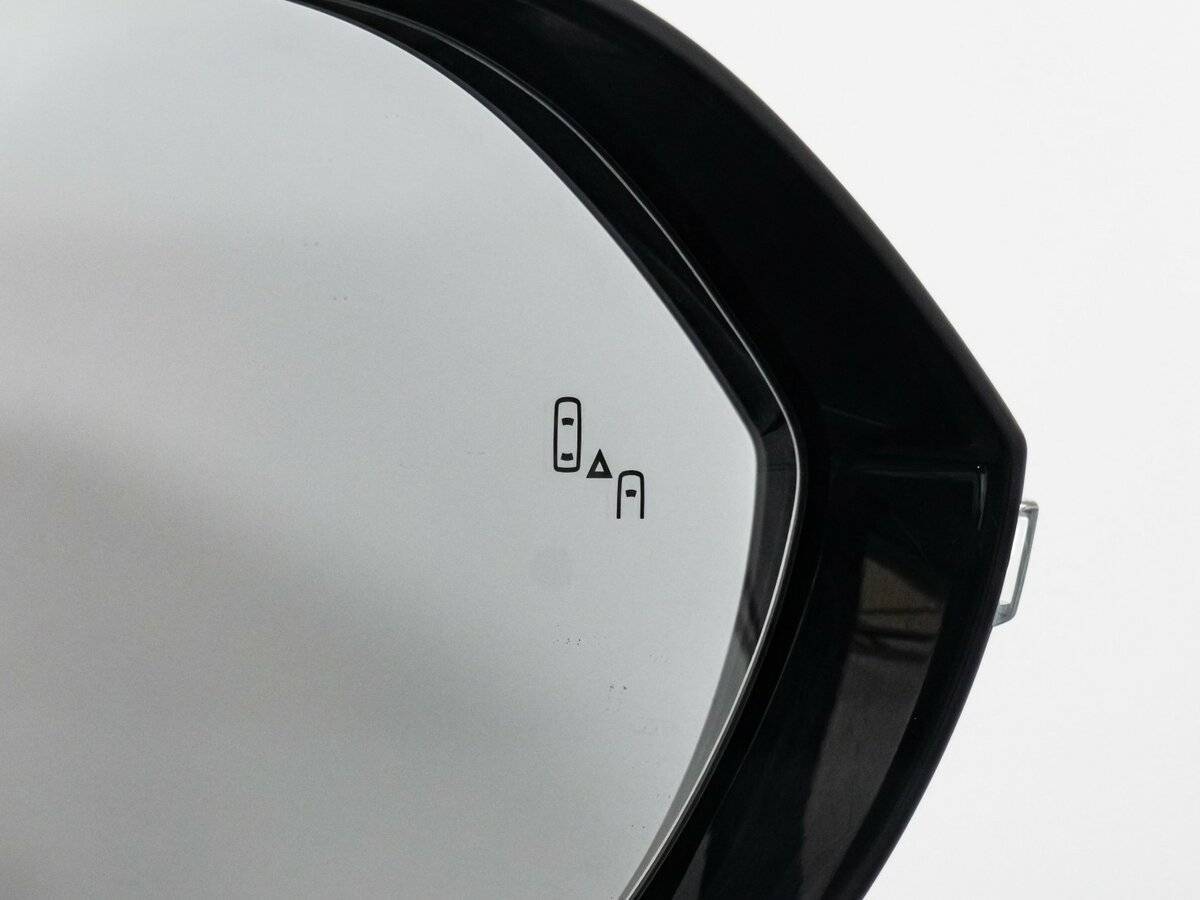 EXEED RX с пробегом — 2023 год. Фото: #27